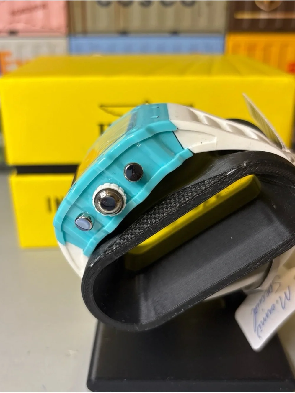 Invicta Racing Nitro Miami Edition 43mm